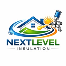Logo for NEXT LEVEL INSULATION INC