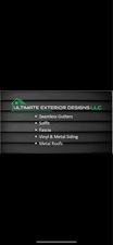 Avatar for Ultimate Exterior Designs, LLC