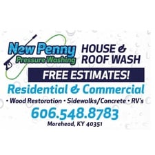 Avatar for New Penny Pressure Washing