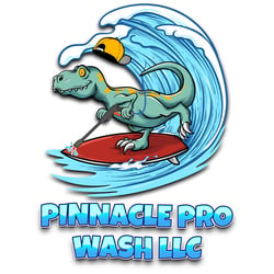 Pinnacle Pro Wash LLC  (Power Washing) logo