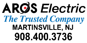 Aros Electric, LLC logo