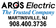 Avatar for Aros Electric, LLC