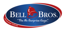 Logo for Bell Brother's Heating and Air, Inc.