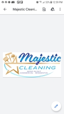 Avatar for Majestic Cleaning