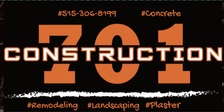 Avatar for 701 Construction