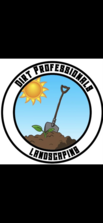 Logo for Dirt Professionals LLC - Inicio Facebook
