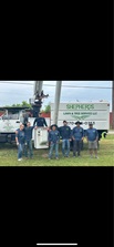 Logo for Shepard's Lawn & Tree Service