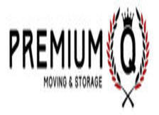 Logo for Premium Q Moving and Storage, LLC