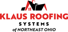 Logo for Klaus Roofing Systems of NE Ohio Corp
