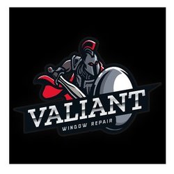 Valiant Window Repair logo