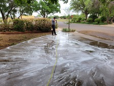 Avatar for T&L Powerwashing - Strona gwna Facebook