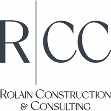 Logo for Rolain Construction & Consulting