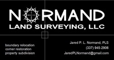 Avatar for Normand Land Surveying, LLC