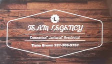Avatar for Team Legency
