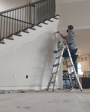 Logan Painting logo