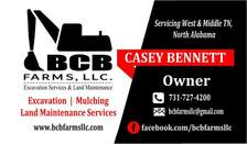 Avatar for BCB Farms