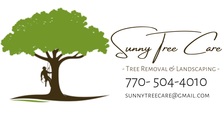 Avatar for Sunny Tree Care & Landscaping