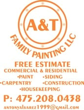 Avatar for A&T Family Painting LLC