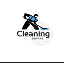 Logo for Intertrade Cleaning Service
