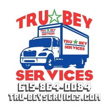 Logo for TRU-BEY SERVICES LLC