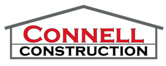 Adam Connell Construction logo