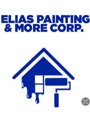 Logo for Elias Painting & More Corp.