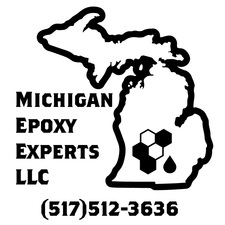 Michigan Epoxy Experts LLC logo