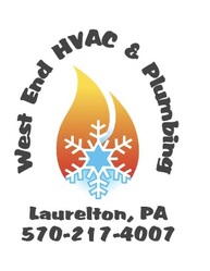 Westend HVAC & Plumbing, LLC logo