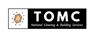 Touch Of Magic Cleaning, LLC logo