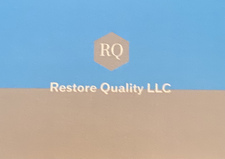 Logo for Restore Quality, LLC