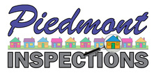 Logo for Piedmont Inspections, LLC