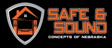 Logo for Safe and Sound Concepts of Nebraska