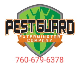 Pest Guard Exterminator Company, Inc. logo