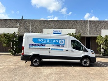 Avatar for HOUSTON HVAC EXPRESS
