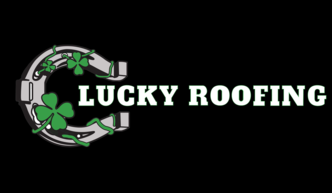 Lucky Roofing, LLC logo