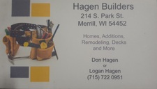 Avatar for Hagen Builders