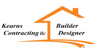 Greg Kearns Builder/Designer logo