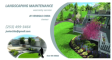 J&A Landscaping Maintenance, LLC logo