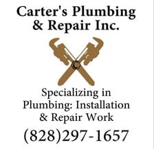 Avatar for Carter Plumbing and Repair, Inc.