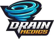Drain Medics logo