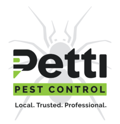 Petti Pest Control, LLC logo