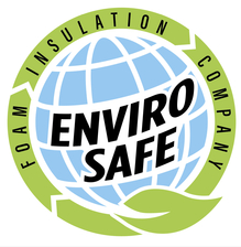 Enviro Safe Foam Insulation logo