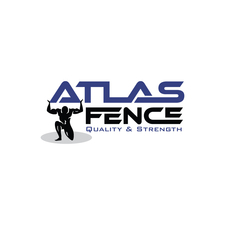 Logo for Atlas Fence, LLC