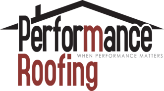 Performance Roofing of Colorado logo