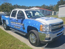 Avatar for Men of Faith Pressure Washing, LLC.