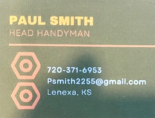 Avatar for Cornerstone Handyman