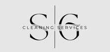 Logo for SG Cleaning Services