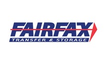 Fairfax Transfer and Storage logo