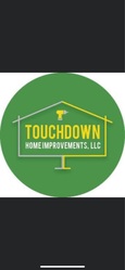 Touchdown Home Improvements logo