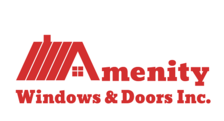 Amenity Windows & Doors, Inc. logo